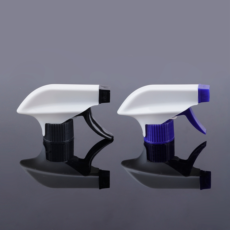 Atacado Profissional Fabricação Personalizada 28/400 24/410 Plástico Gatilho Pulverizador 