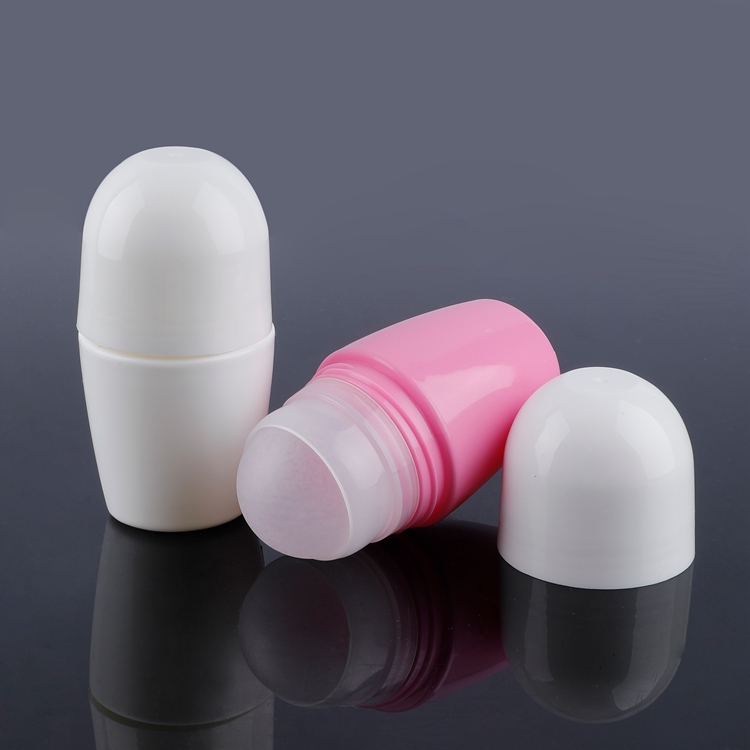 Rolo Vazio 50ml Perfume Perto de Mim Rolo Rolo Essencial em Frascos de Perfume Atacado