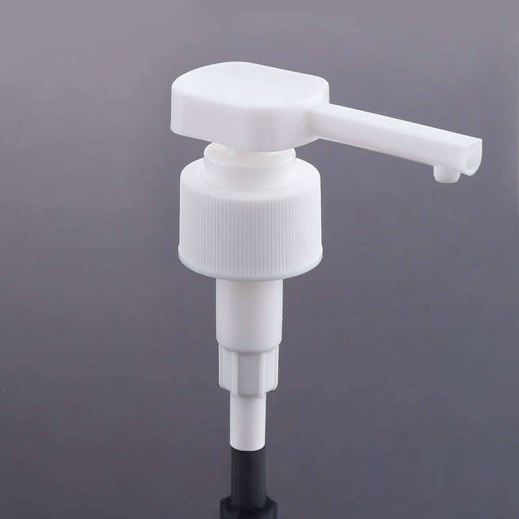 Parafuso Up-Down Bloqueado 28/410 24/410 Dispensador Ecológico Personalizado Disponível Atacado Fabricante Luxo Bomba de Loção