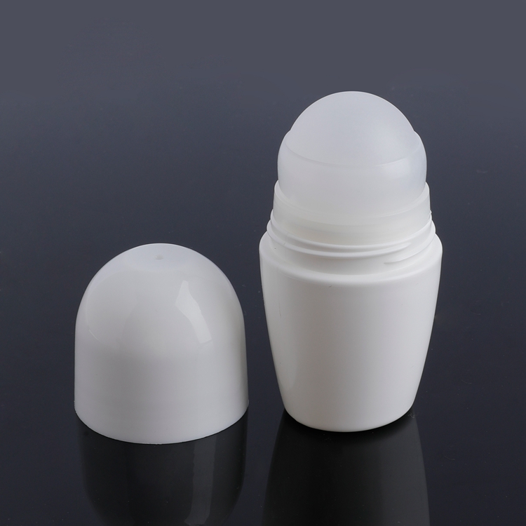 Rolo Vazio 50ml Perfume Perto de Mim Rolo Rolo Essencial em Frascos de Perfume Atacado