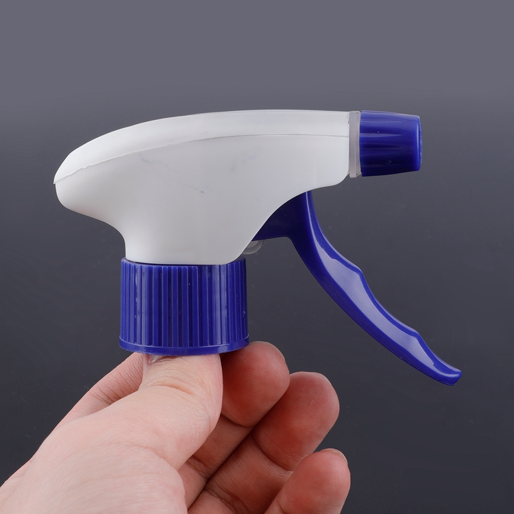Alta Qualidade Cuidados Pessoais Ecológico Fabricante Atacado 28/400 28/410 Triggerspray Gatilho Pulverizador