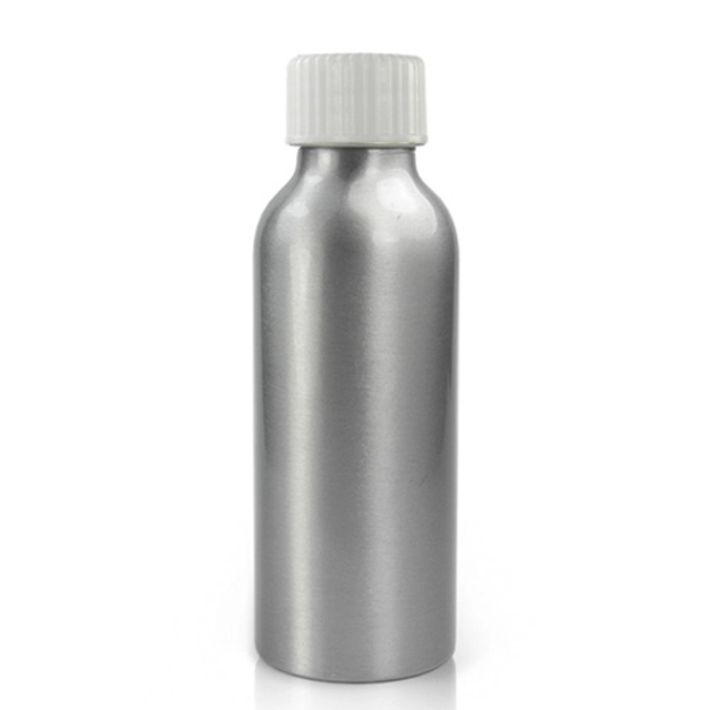 Garrafa de alumínio de refrigerante anticongelante 